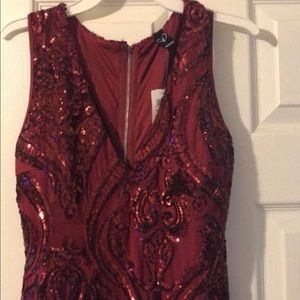 Perfect homecoming dress